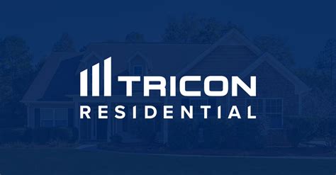 , an owner and operator of single-family rental homes and multi-family rental apartments in the United Tricon Launches Market-Leading Down Payment Assistance Program, Expands Environmental. . Tricon residential pay rent